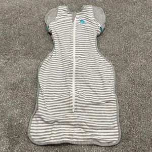 Love to dream swaddle